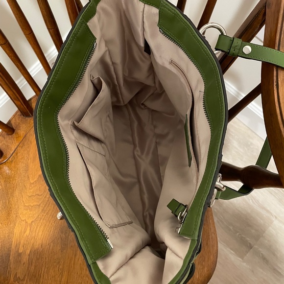 Coach Handbag - Picture 3 of 3